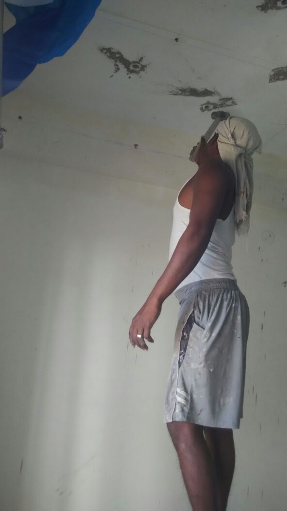 Polyurethane Grouting work by BCR