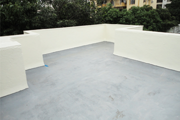 Roof Waterproofing