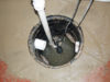 Waterproofing in Sump