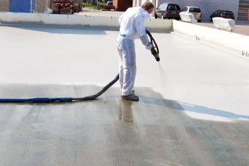 Protective Coating For Terrace in Chennai